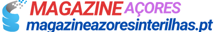 Magazine Azores Interilhas