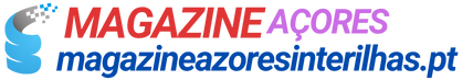 Magazine Azores Interilhas